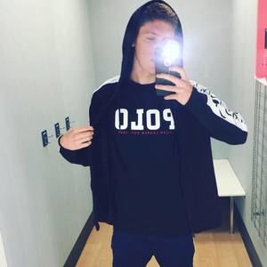 Meet your Posher, Austin